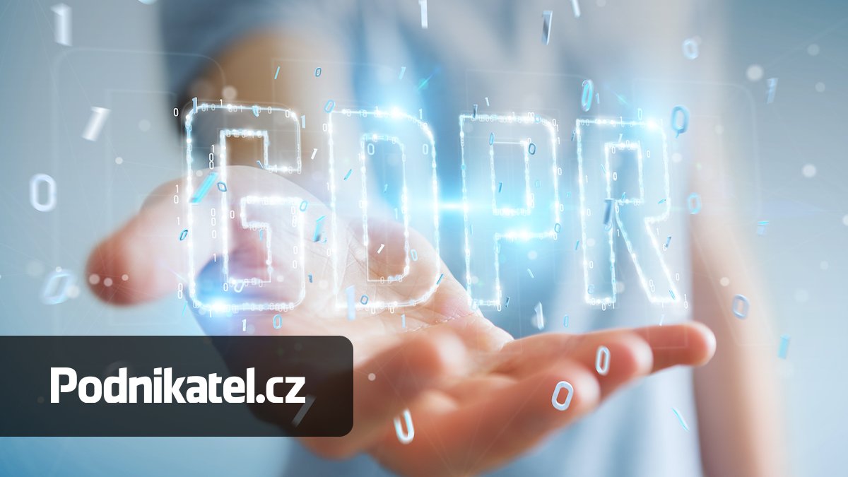 Pokuty za GDPR byly loni nižší než obvykle. Kdo zaplatil nejvíce?