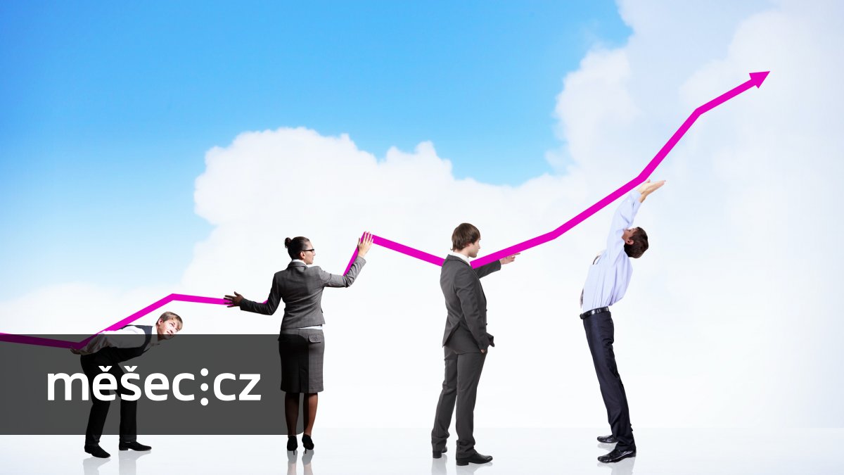 Modrá Pyramida zvýšila úrokovou sazbu stavebního spoření. Maximem jsou 3,30 % p.a.