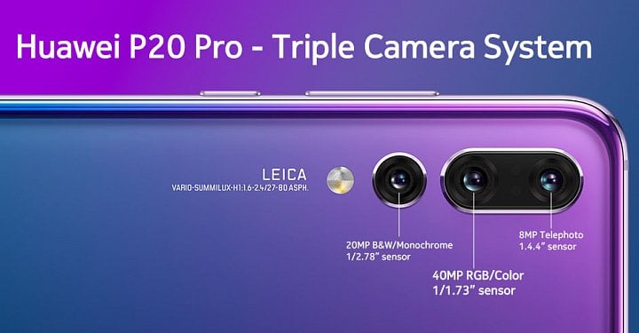 Huawei-P20-Pro-Triple-Camera