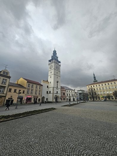 Ultraširokoúhlý fotoaparát (zdroj: Cnews)