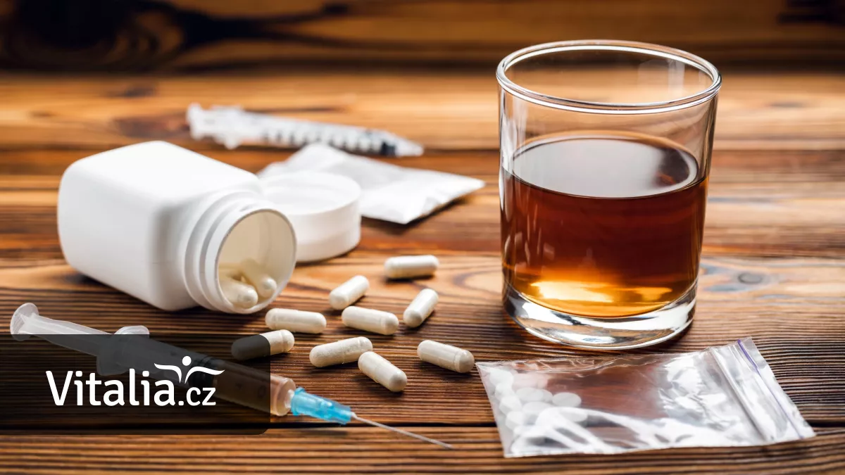 Na předávkování loni zemřelo 77 lidí. Pětinu zabila „zombie droga“, která ničí USA