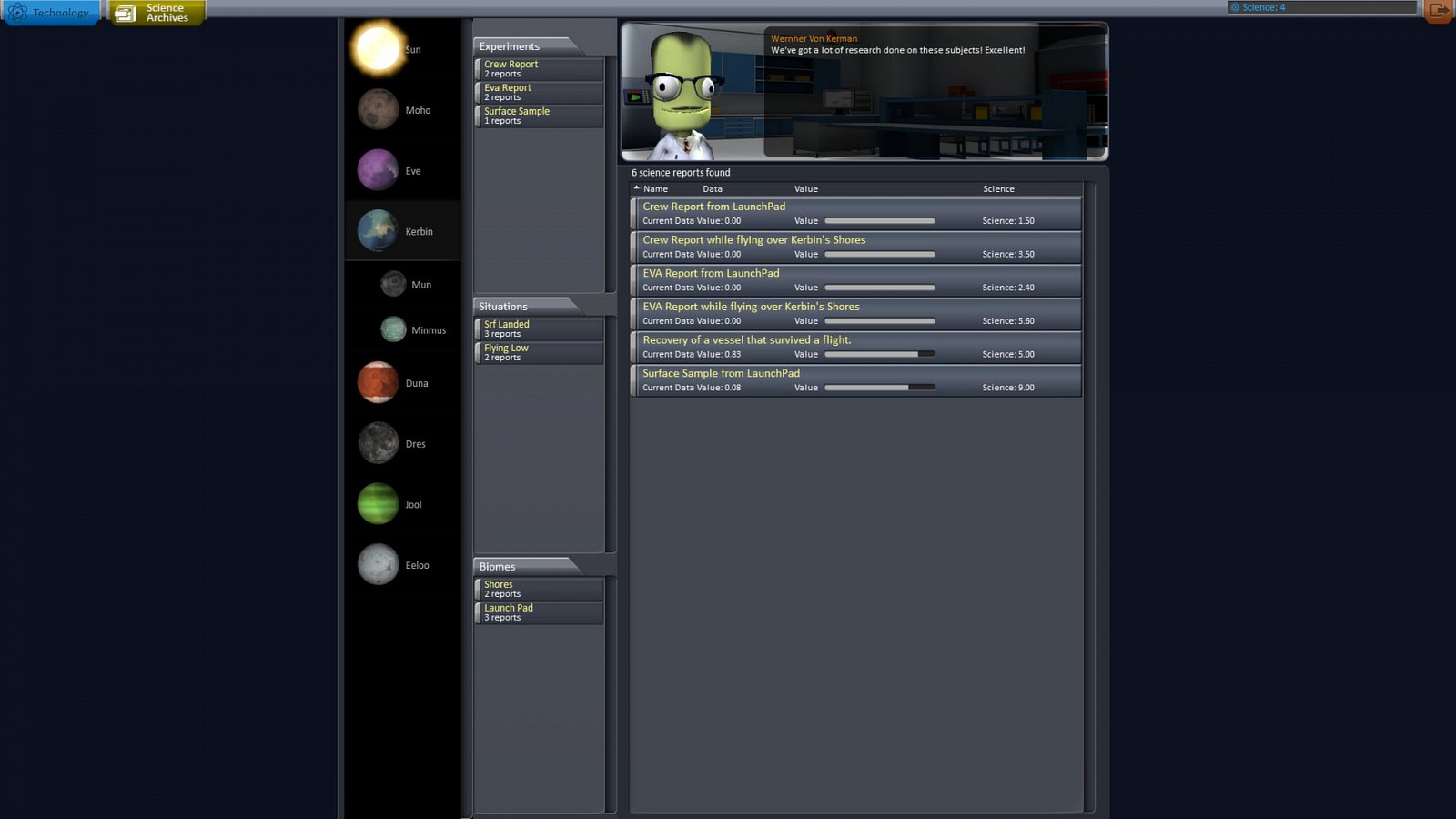 Kerbal Space Program