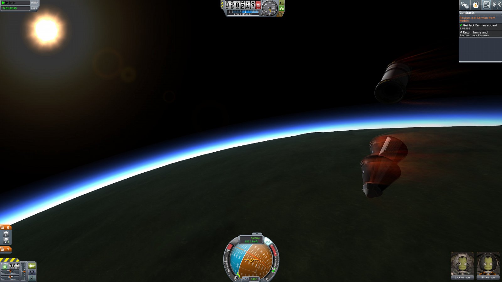 Kerbal Space Program