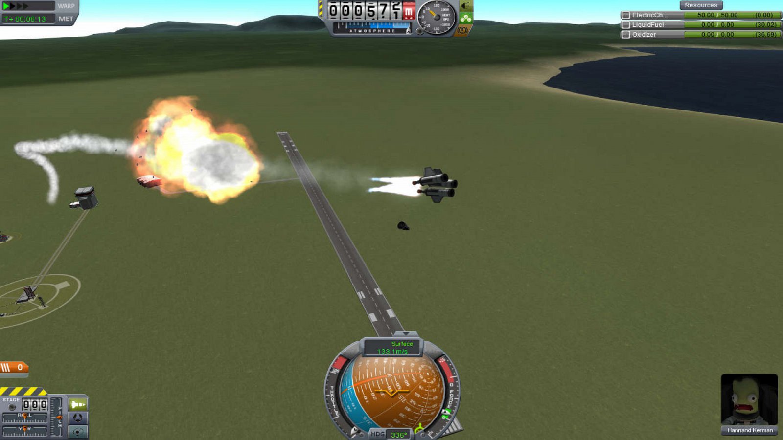 Kerbal Space Program