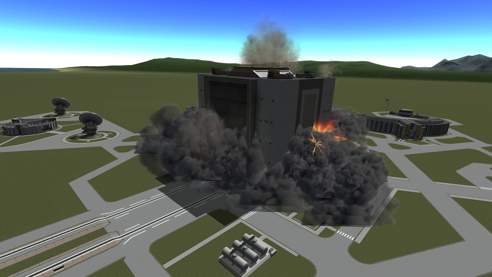 Kerbal Space Program