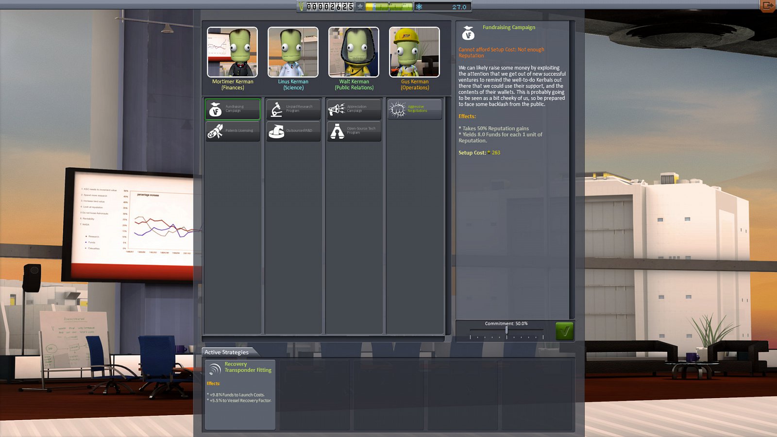 Kerbal Space Program