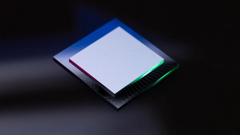 Kvantový procesor Ocelot