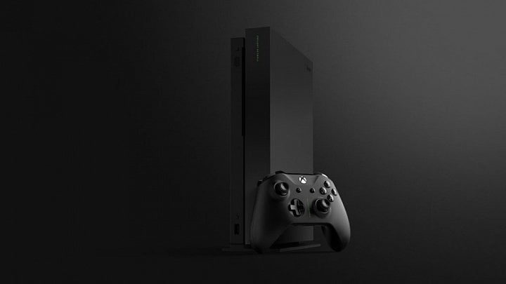 Microsoft Project Scorpio