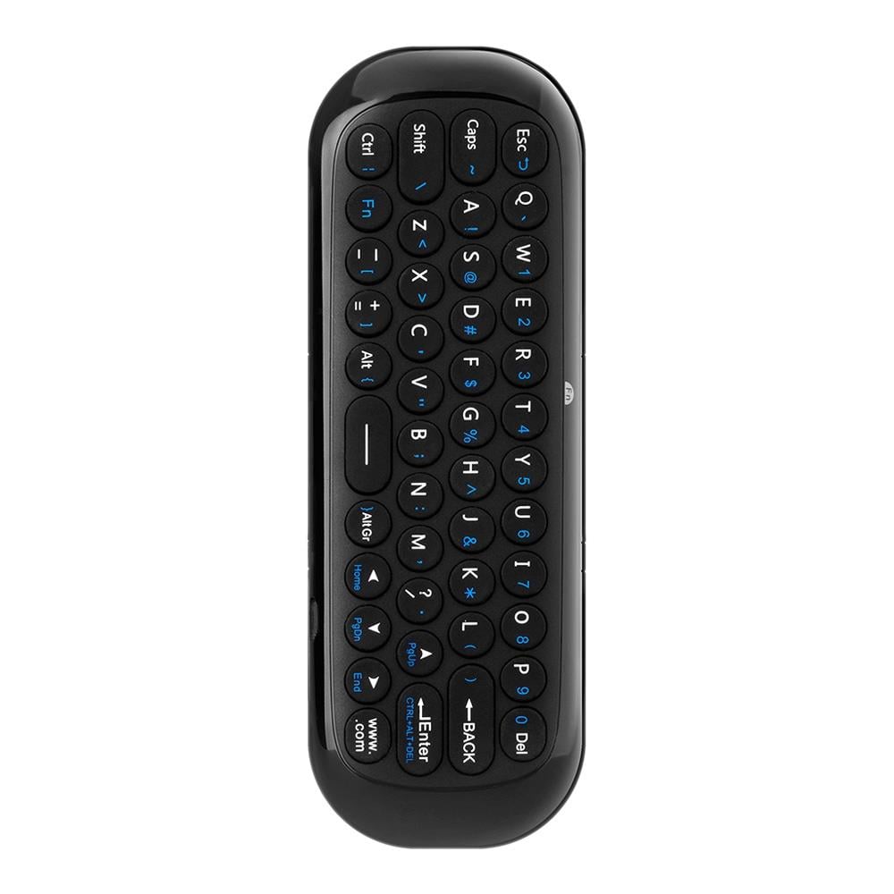 Oboustranná klávesnice Zidoo V6