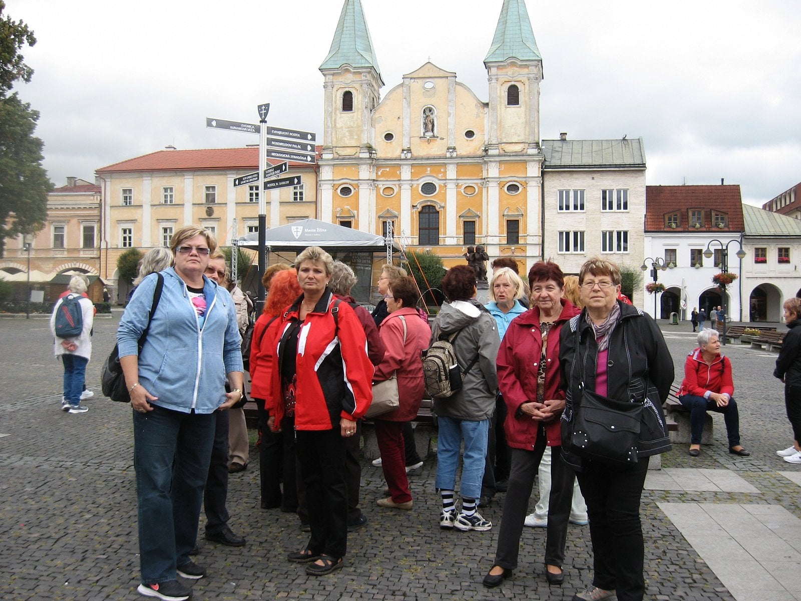 Onko Naděje: Spolek onkologických pacientů Karviná