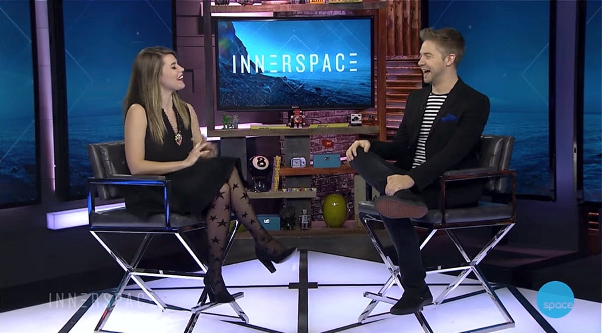 Položky Trending, Restart a přehrávání služby Bell Fibe