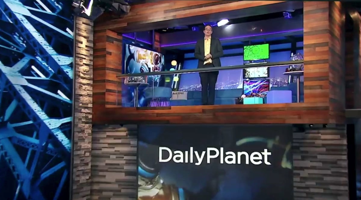 Položky Trending, Restart a přehrávání služby Bell Fibe