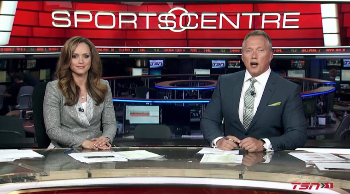 Položky Trending, Restart a přehrávání služby Bell Fibe