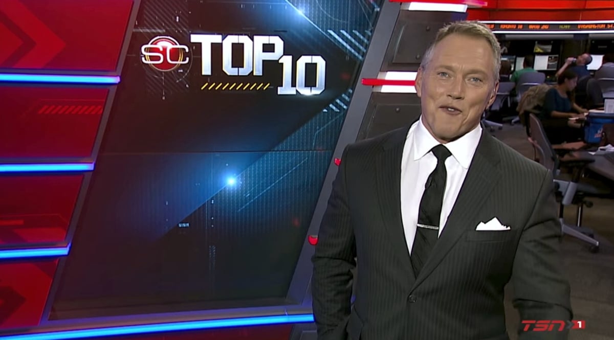 Položky Trending, Restart a přehrávání služby Bell Fibe