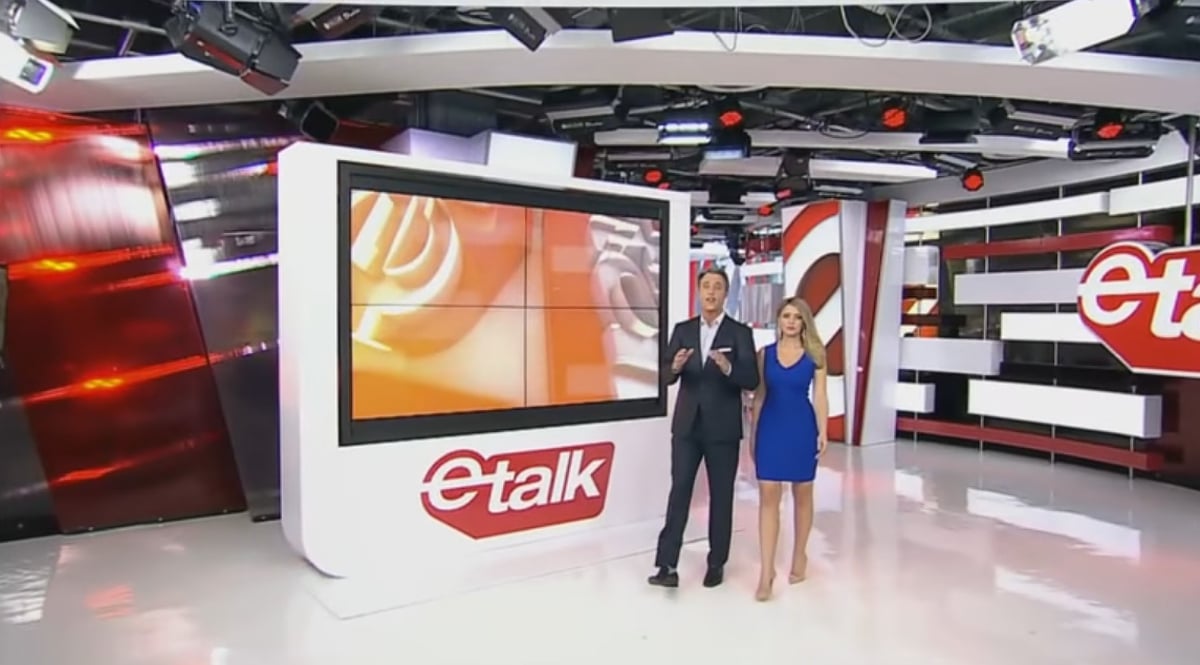 Položky Trending, Restart a přehrávání služby Bell Fibe