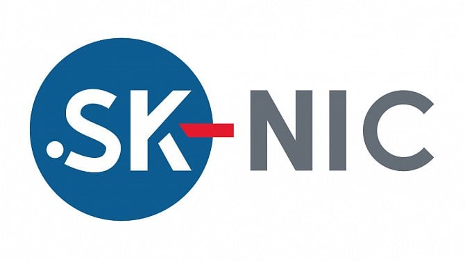 SK-NIC logo