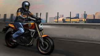 Náhledový obrázek - Malé Harley-Davidsony budou Made in China