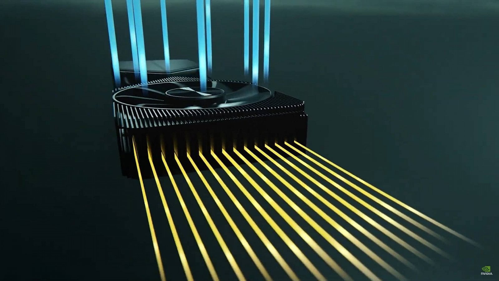 Odhalení grafik Nvidia GeForce RTX 3090 RTX 3080 a RTX 3070 s architekturou Ampere 50