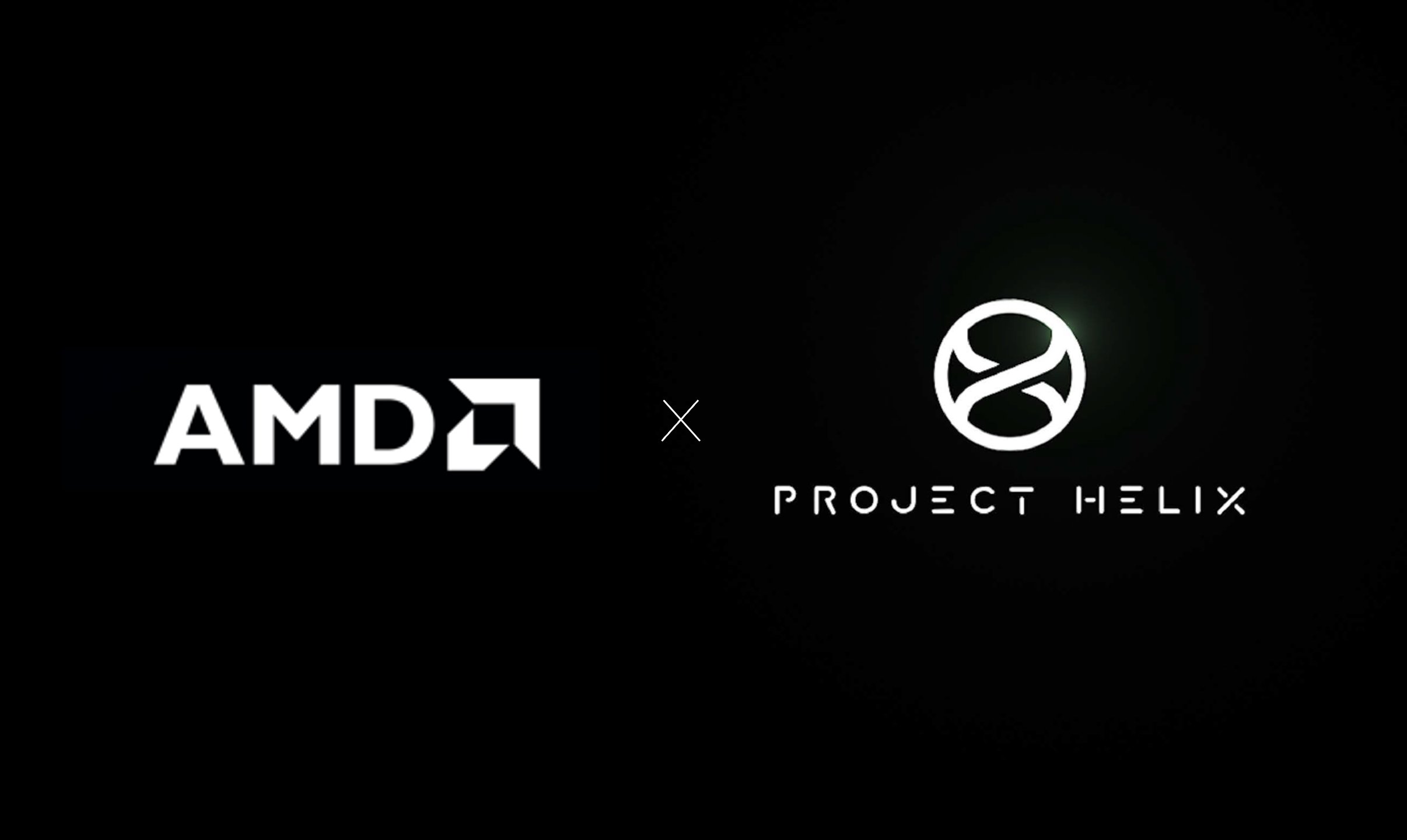AMD Project Helix
