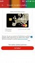 mBank a její platební karty v Android Pay. (14. 11. 2017)