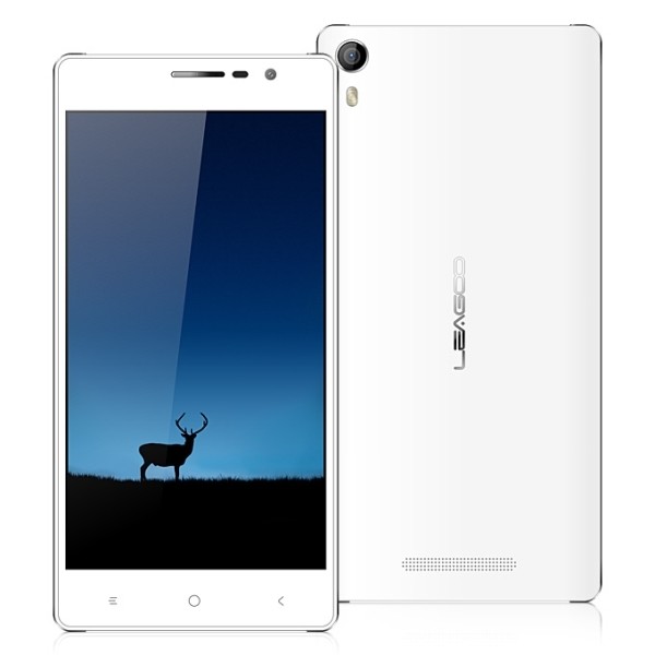 Leagoo Elite 2