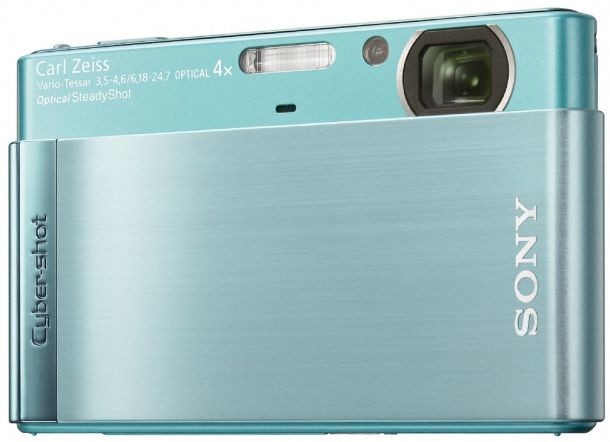 Sony Cyber-Shot T90