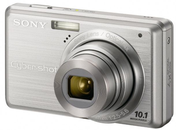 Sony Cyber-Shot S950