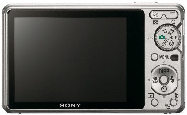 Sony Cyber-Shot S950