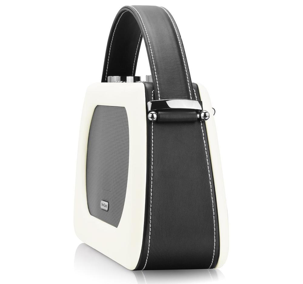 DAB přijímače N-V