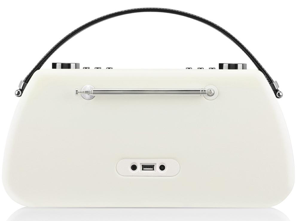 DAB přijímače N-V