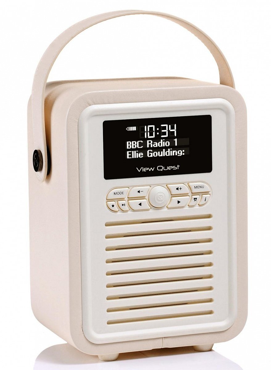 View Quest Retro Mini.