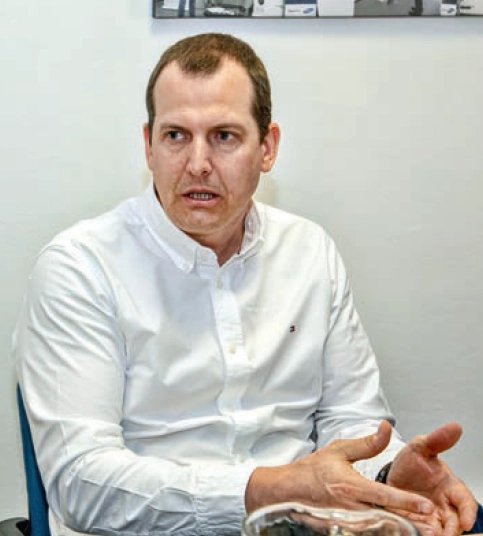 Filip Navrátil, Eset