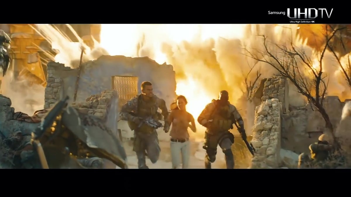 Mecool M8S Pro L - YouTube