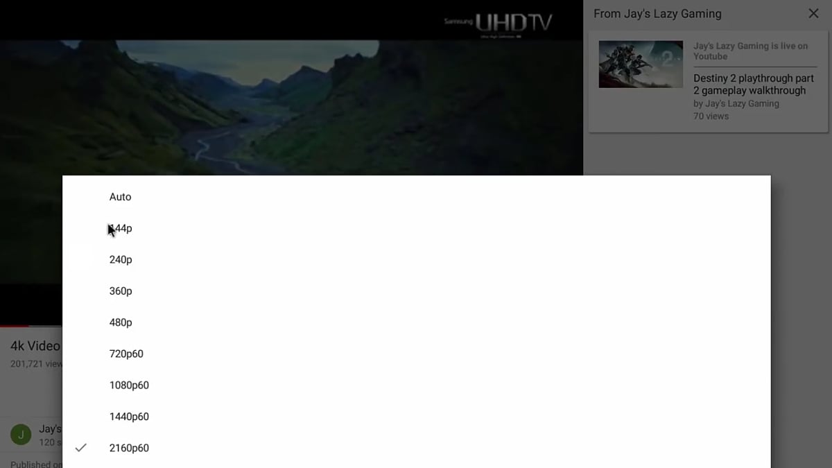 Mecool M8S Pro L - YouTube