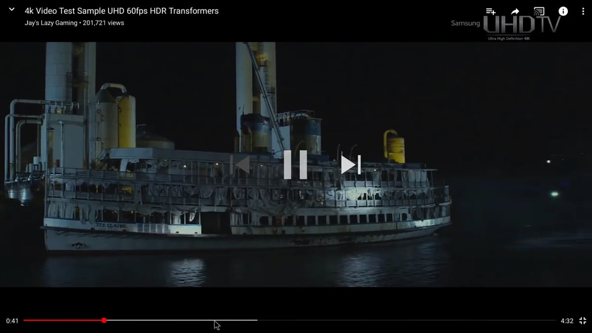 Mecool M8S Pro L - YouTube