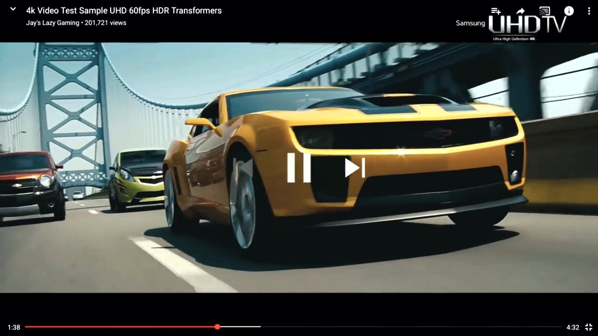 Mecool M8S Pro L - YouTube