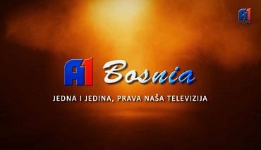 A1 Bosnia HD.