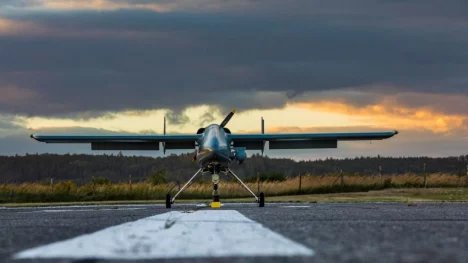 Náhledový obrázek - Meziročně nižší zisk, ale i rekordní zakázka. Český výrobce dronů loni završil přerod z malého startupu ve firmu s globálními ambicemi
