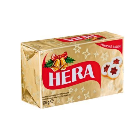 Značky společnosti: Hera
