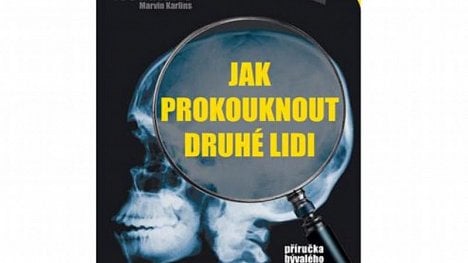 Náhledový obrázek - Nové čtení: Jak prokouknout druhé lidi