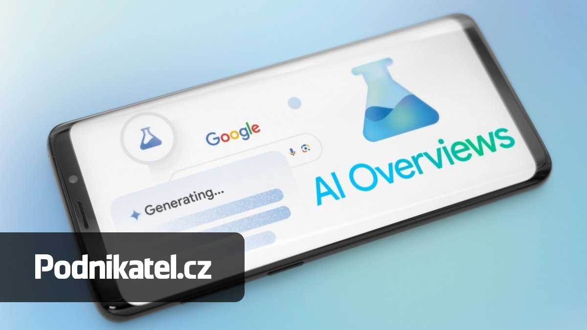 Velká analýza AI Overviews: Kdo v Google vyhledávání vyhrává?