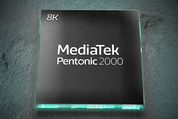 MediaTek Pentonic 2000