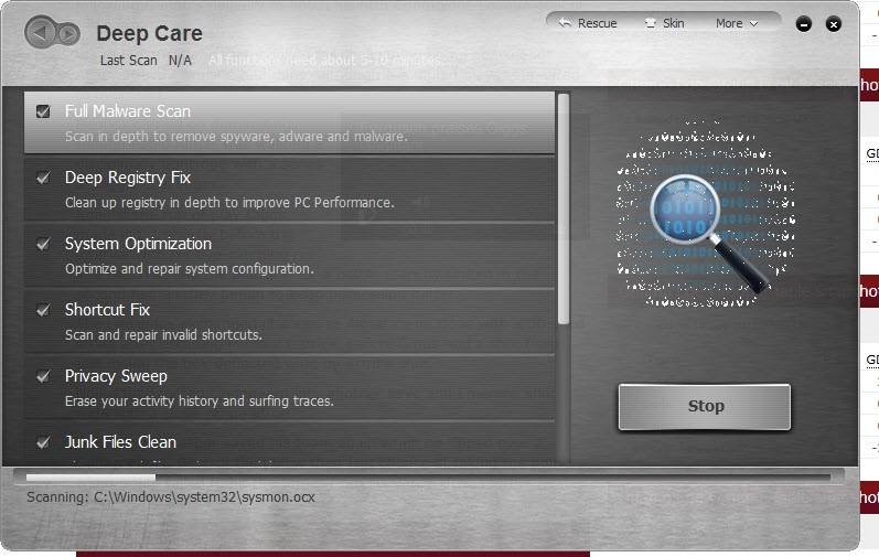 Advanced SystemCare v4.1.0 PRO