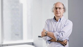 Bjarne Stroustrup