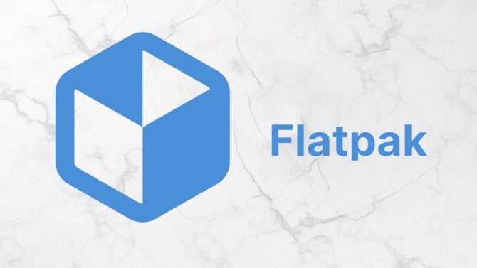 Flatpak