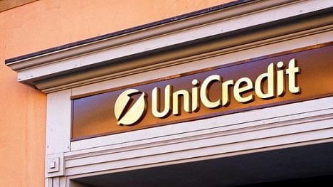 Náhledový obrázek - Italská UniCredit plánuje zrušit až 10 tisíc pracovních míst