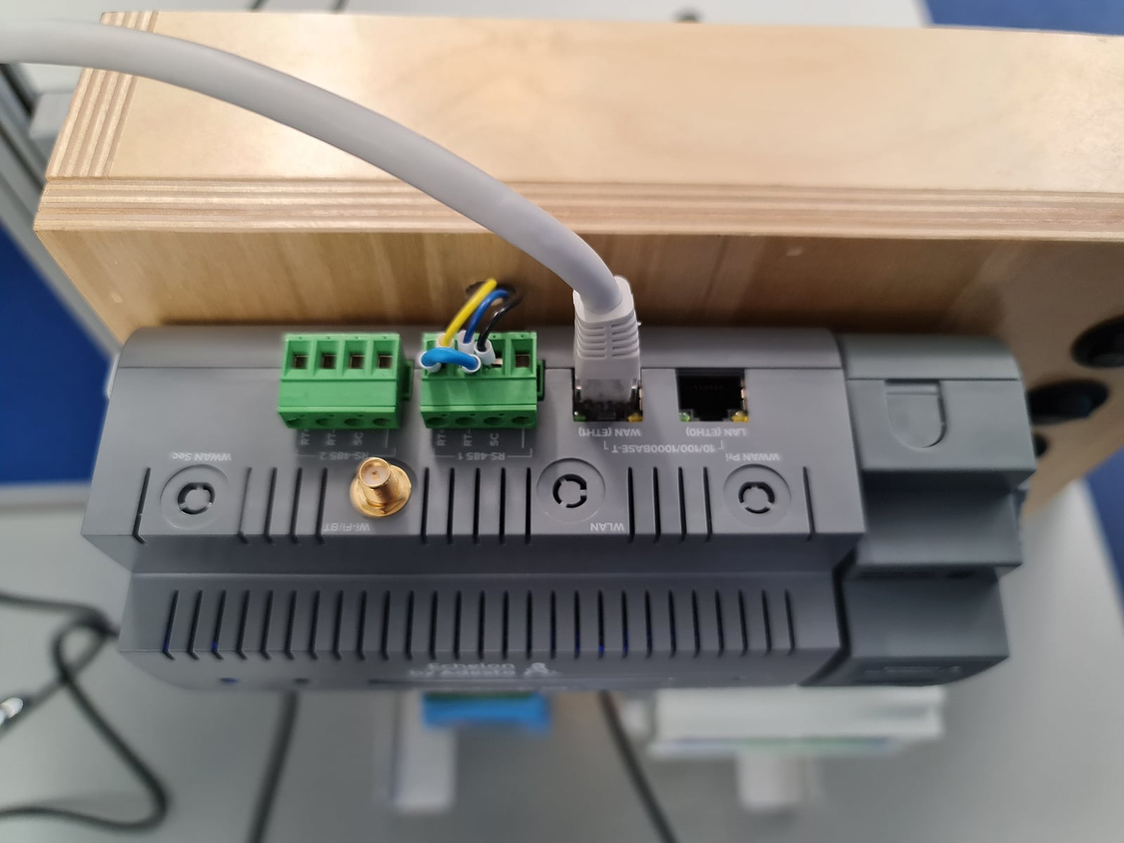 IoT zařízení vyvíjené v pražské pobočce Renesas Electronics