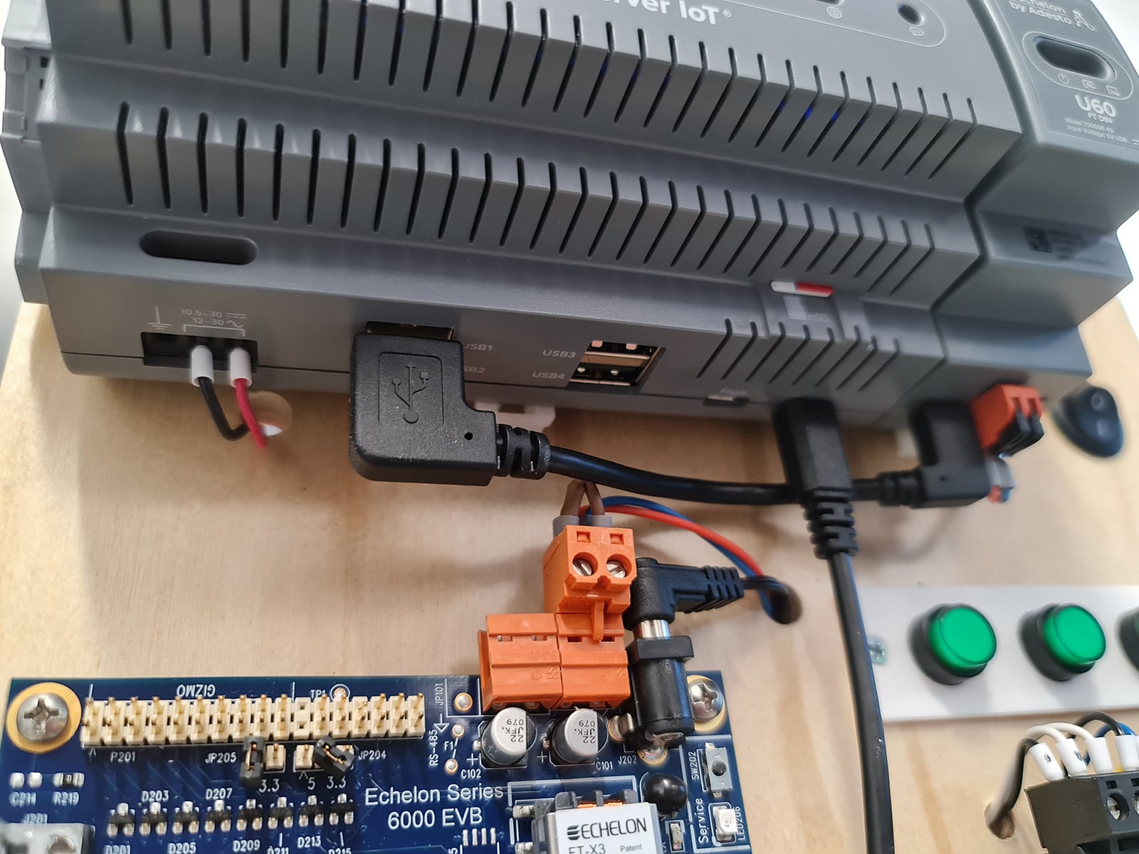 IoT zařízení vyvíjené v pražské pobočce Renesas Electronics