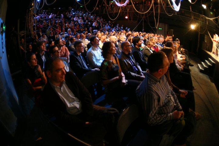 Křišťálová Lupa 2010