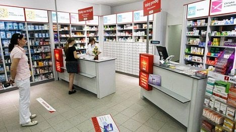 Náhledový obrázek - Lékárnám Dr.Max stouply loni v Česku tržby na 16,1 miliardy. Pomohl e-shop i vlastní značka